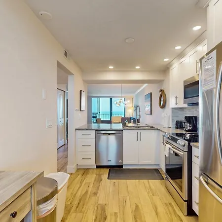 Apartamento Sunset Dreams
